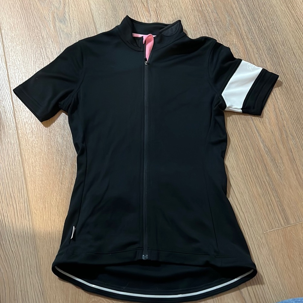 Rapha Womens Merino Jersey